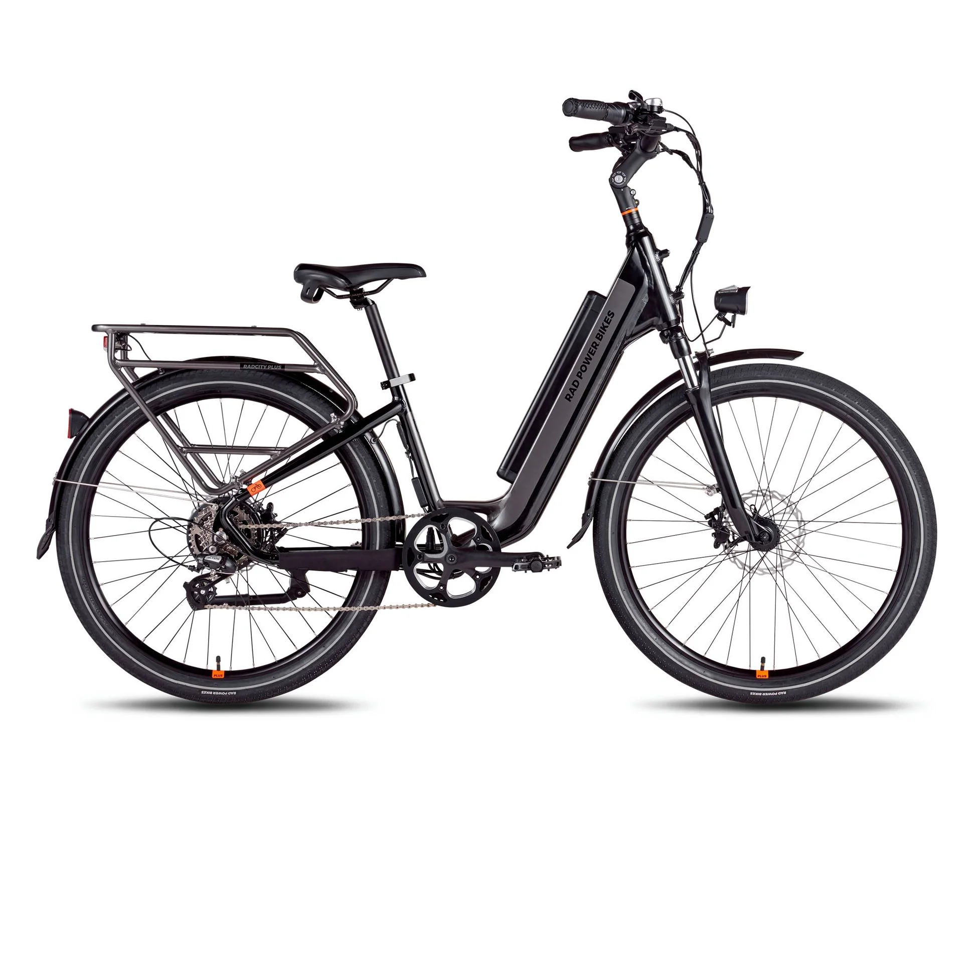 RadRover 6 Plus Step-Thru – Bild 2