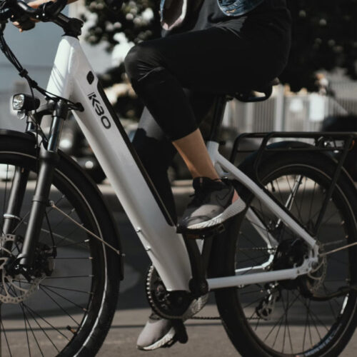 Commuter