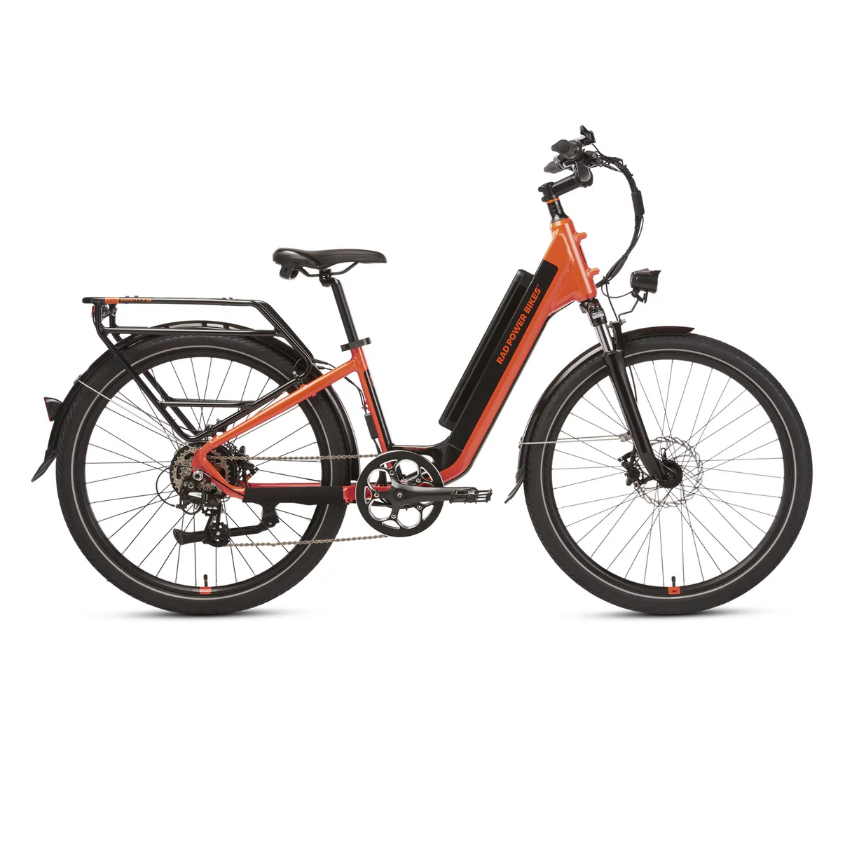 RadCity 5 Plus High-Step – Bild 3